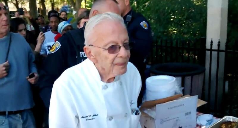 Arnold Abbott, Ft. Lauderdale, FL