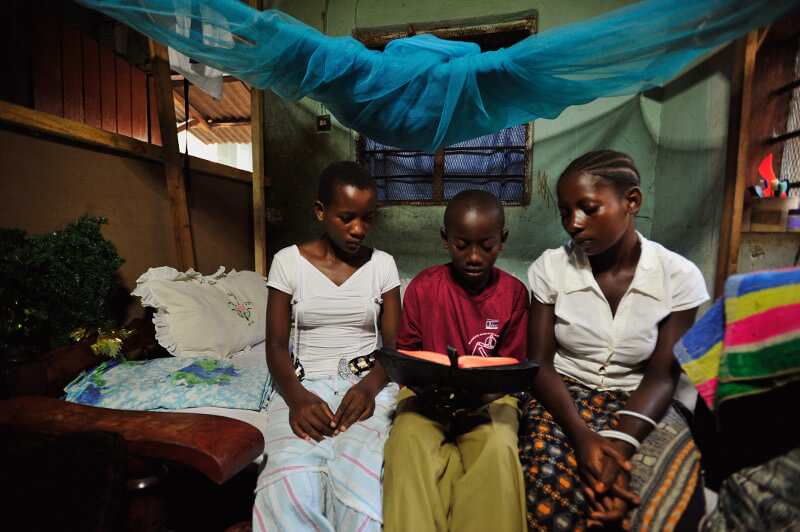 Compassion International