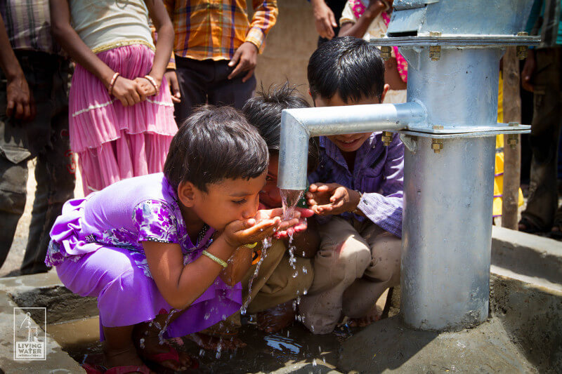 Living Water International