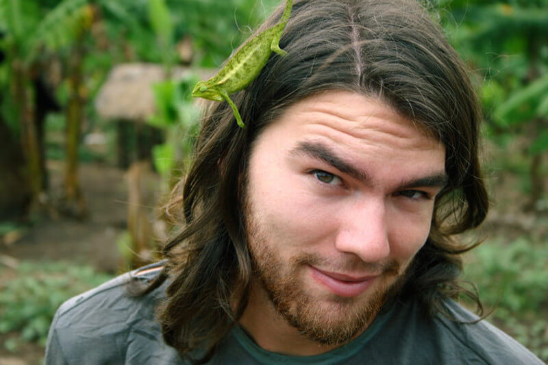 David Peterka, When the Saints Ministries, St. Louis, MO