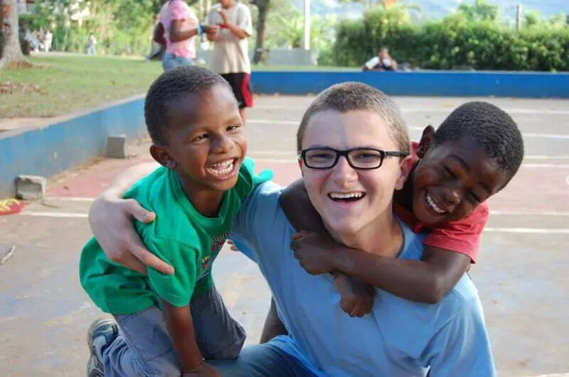 Micah Balu, Florissant, MO